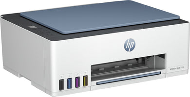 HP Smart Tank 5106 All-in-One Printer 4A8D1A - Draadloos, Kleur