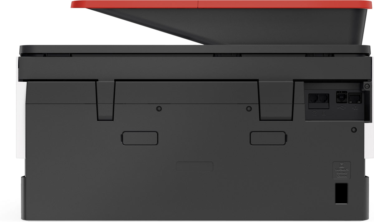 HP OfficeJet Pro 9016 All-in-One – 22 ppm zwart / 18 ppm kleur + automatische duplex