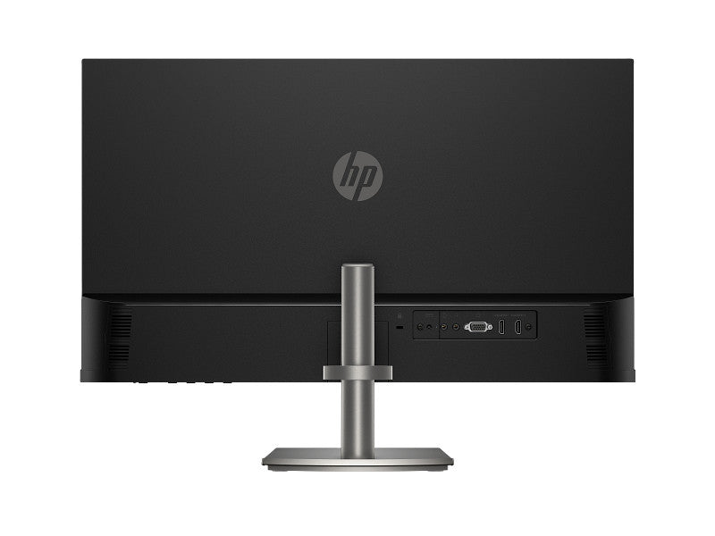 HP S5 527DA FHD MNTR emea-intl EN Loc-Eu B11W6AT#ABB