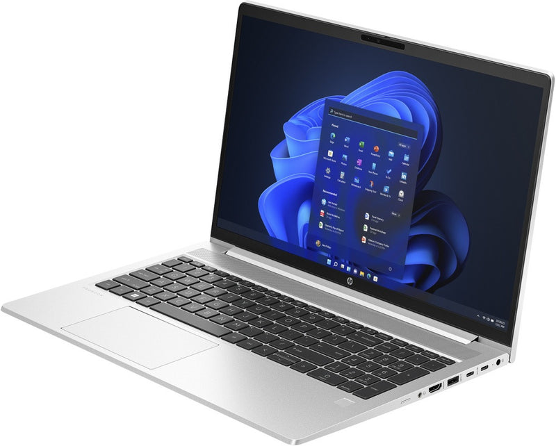 HP ProBook 450 G10 Intel Core i5-1335U 16 GB 512 GB W11P QWERTY VS 85B83EA