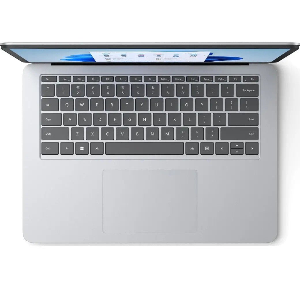 MICROSOFT Surface Laptop Studio I5 - 11300H/16GB/512GB/14.4" QWERTZ/W11H 9WI - 00005 - Compridis
