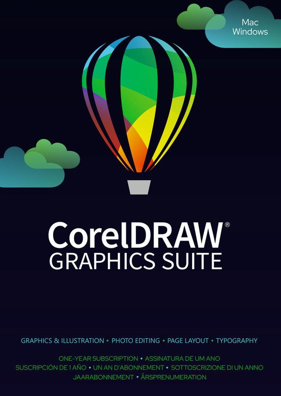 corel Tekenen Grafische S CDGSAG1YML2MBEU