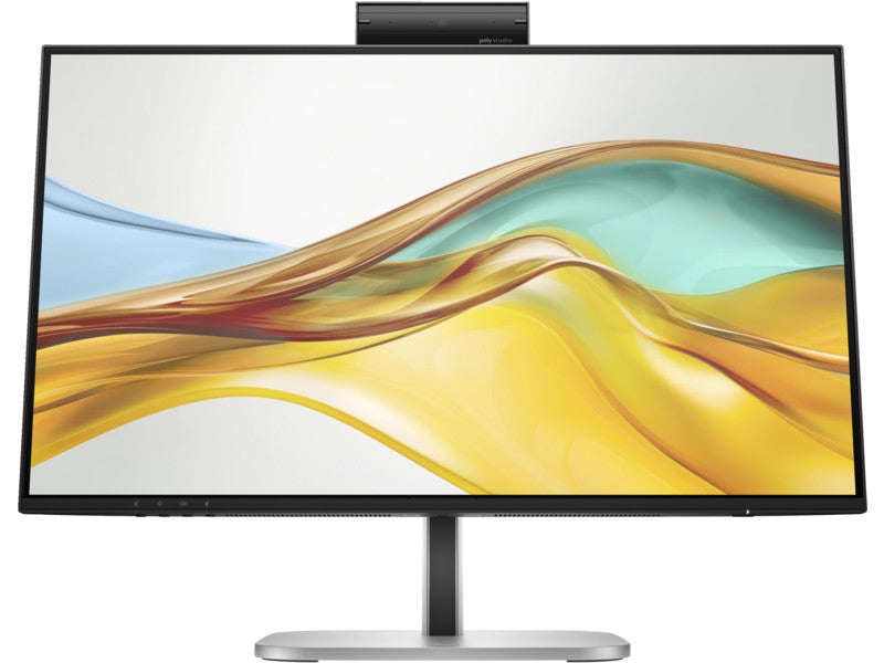 HP Monitor S5 Pro 524PM FHD USB-C Conf 24" 9E0G9UT#ABB