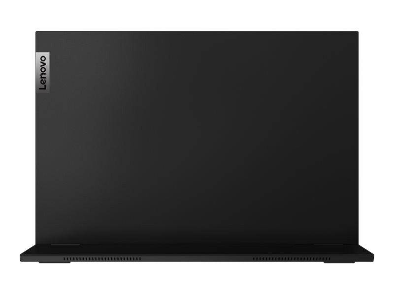 Lenovo ThinkVision M14t Gen 2 63FDUAT6WL 14" 2.2K Touch Monitor