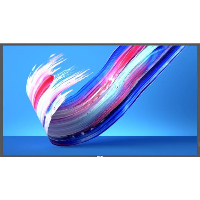 PHILIPS 43-inch Direct LED 4K-scherm aangedreven door An 43BDL3650Q/00
