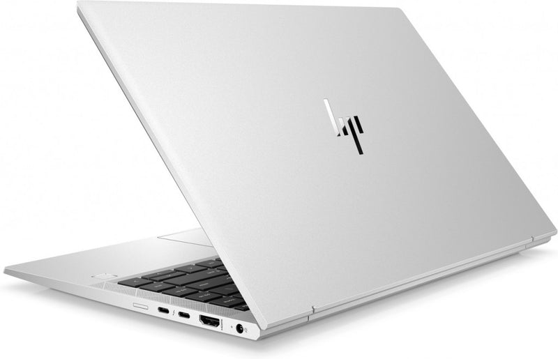 HP EliteBook 840 Aero G8 I5-1135G7 8GB 256GB 14" FHD LTE W11P <tc>QWERTY</tc> US 401J7EA