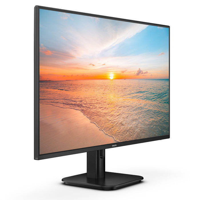 PHILIPS 27E1N1100A/00 27" Full HD Monitor met IPS en 120Hz