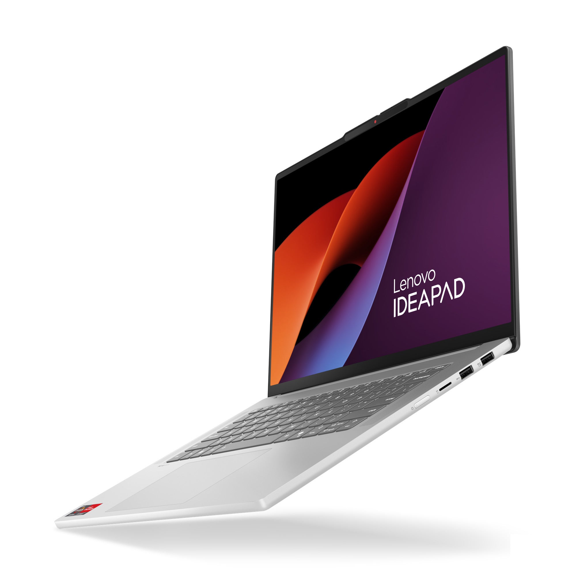 LENOVO IdeaPad Slim 5 15.1" R7 7735HS 16GB 512GB QWERTY US 83J3004QMH