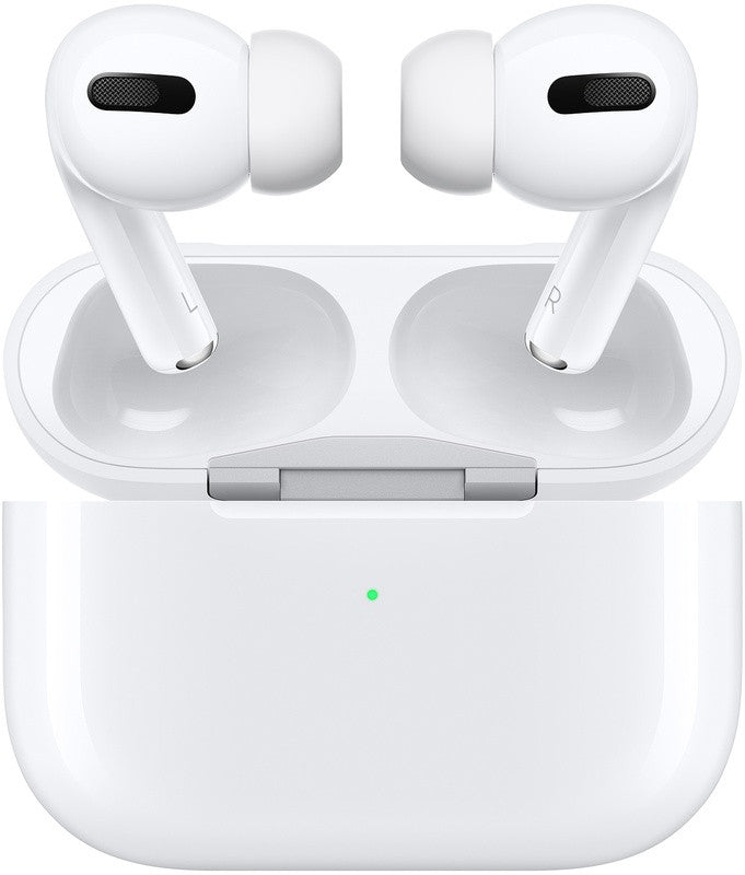 APPLE AirPods Pro avec étui de chargement sans fil MWP22ZM/A