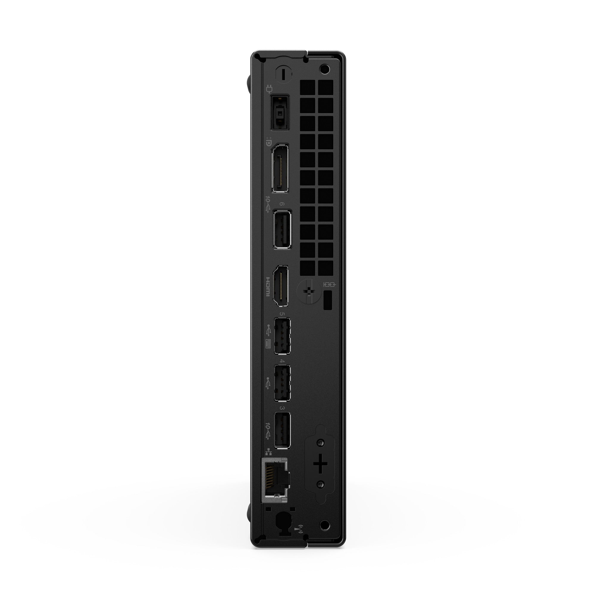 Lenovo ThinkCentre neo 50q Gen 5 Intel Core 5 210H 16 GB DDR5 512 GB SSD Windows 11 Pro Mini PC 13B9003JMH - Compridis