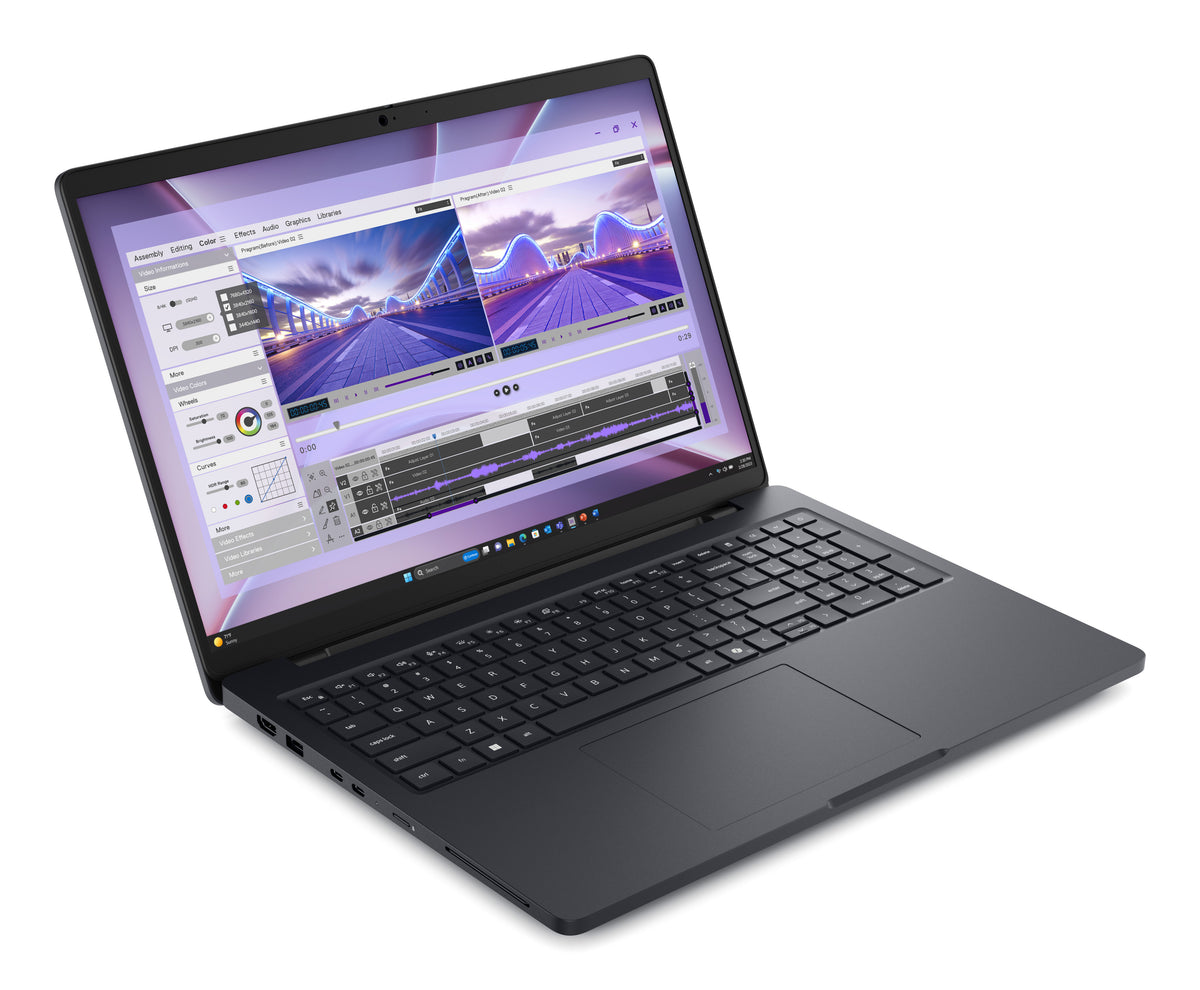 DELL Pro Max 16 Core Ultra 7 265H 32 GB 1 TB RTX PRO 1000 16″ W11 Pro AZERTY 3XR88