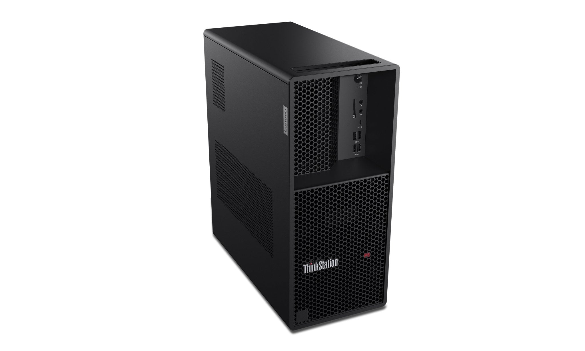 Lenovo ThinkStation P3 Tower i7-14700 16GB SSD Windows 11 Pro
