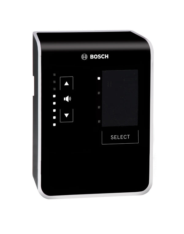 BOSCH Zone keypad for wall mounting PLM-WCP