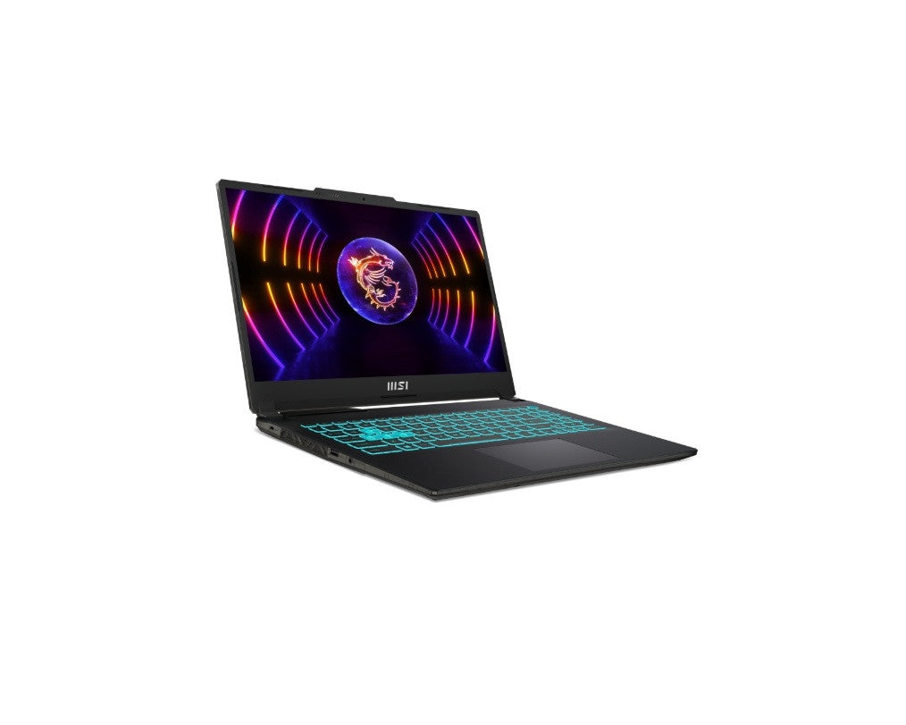 MSI Cyborg 15 A13VE I5-13420H/16GB/512GB/15.6" RTX 4050/W11H/QWERTZ A13VE-888