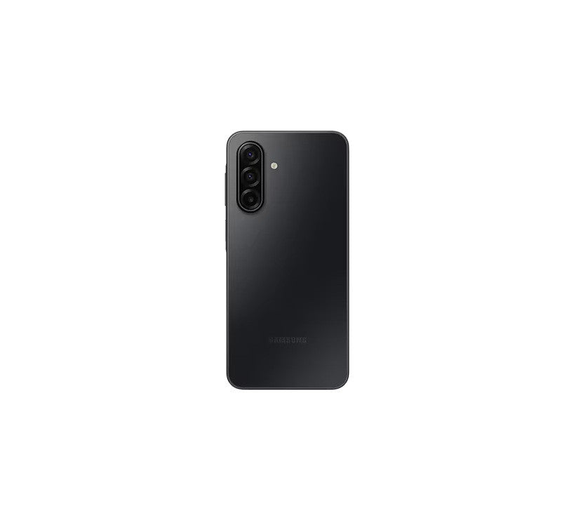 SAMSUNG Galaxy A17 5G 4GB RAM 128GB opslag Zwart SM-A176BZKAEUB