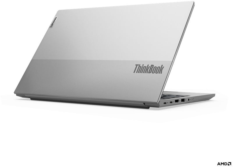 LENOVO ThinkBook 15 G4 AMD Ryzen 5 5625U 8 GB 240 GB SSD W11P AZERTY 21DL006EMB 
