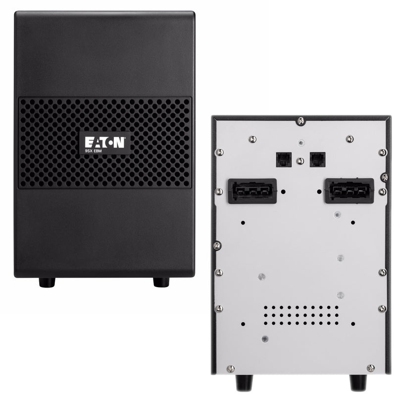 Eaton 9SXEBM36T UPS-batterij kabinet Tower