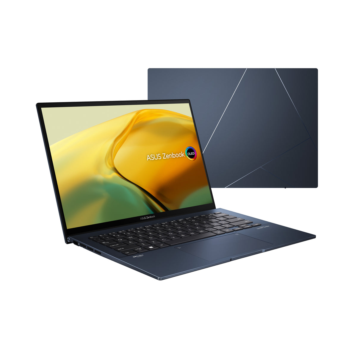 ASUS Zenbook UX3402VA 14" i7-1360P 16GB 1TB AZERTY BE