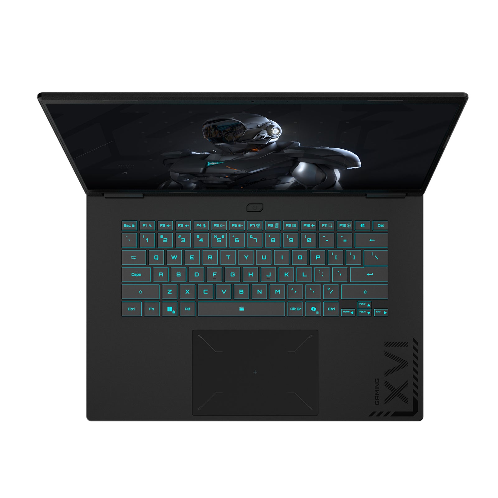GIGABYTE GAMING A16 CMH 16" i7-13620H 16GB 1TB QWERTZ DE CMHI2DE894SH