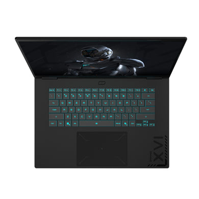 GIGABYTE GAMING A16 CMH 16" i7-13620H 16GB 1TB QWERTZ DE CMHI2DE894SH