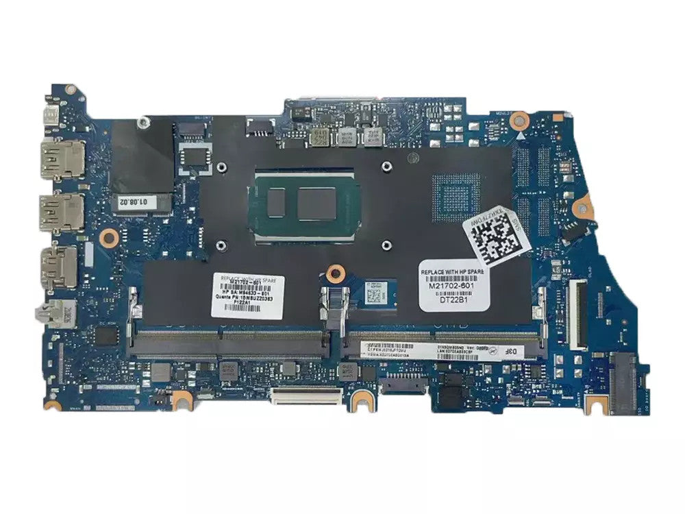 HP Carte mère ProBook 440 G8 I5-1135G7 N09527-001