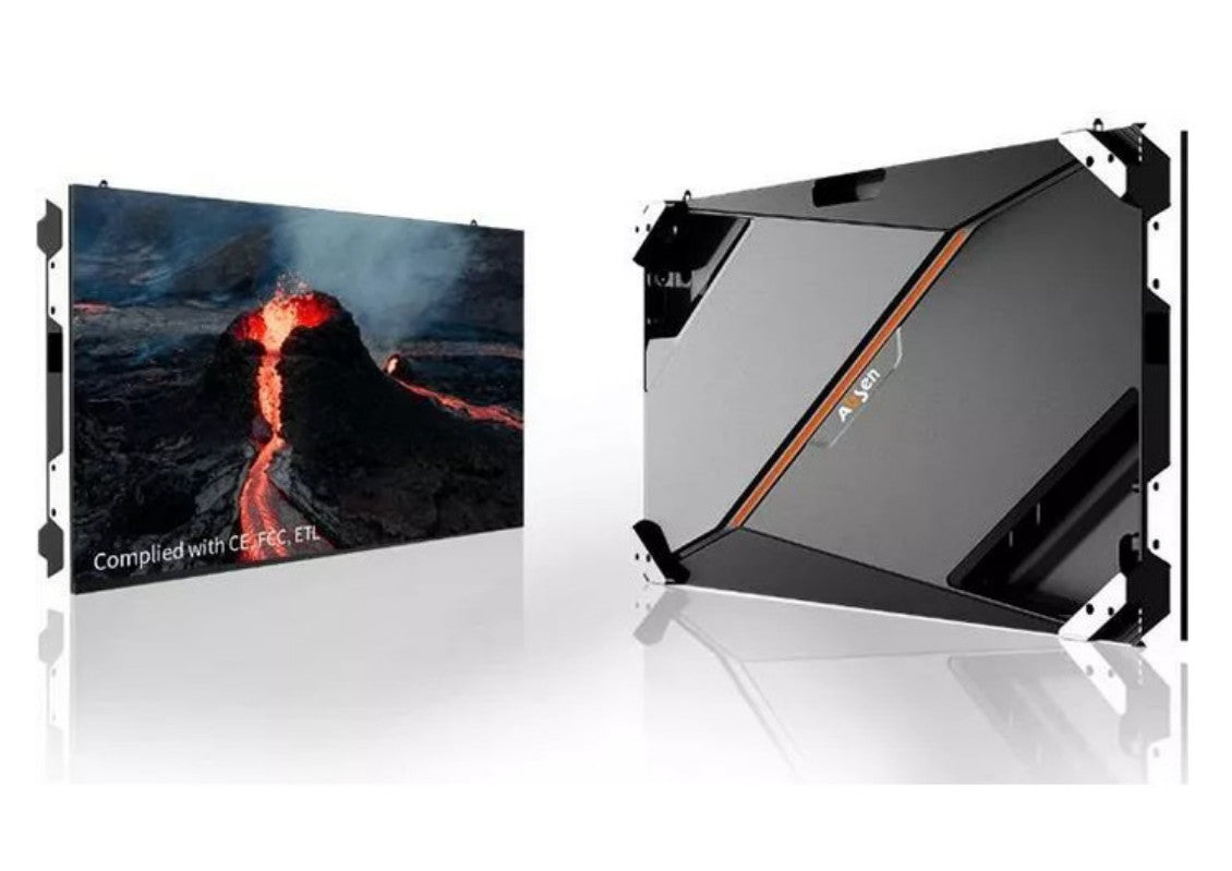 Absen KL2.5 II Channel Pack 118KL250000000151