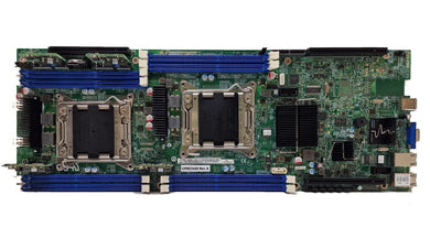 HP Mb intel jefferson pass noio - module BBS CPR03440 - Compridis