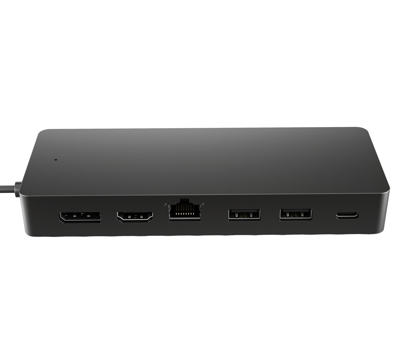 HP Universele USB-C multipoort hub Torval 50H55UT