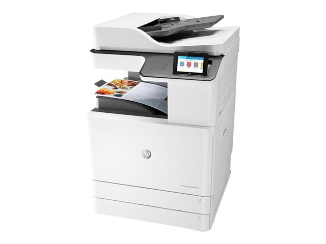 HP Printer Color LaserJet MGD MFP E77422DV 5CM77A