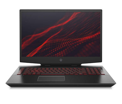 HP OMEN 17-ck, 17.3", Intel Core i7-12700H, 16GB RAM, 512GB SSD, QWERTZ German, 75W31EA#ABD