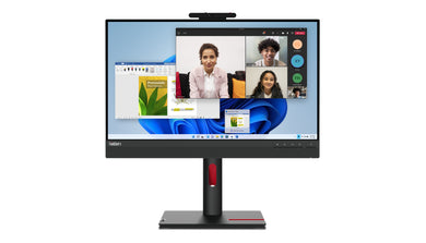 LENOVO ThinkCentre TIO24 G5-monitor 12NAGAT1E5