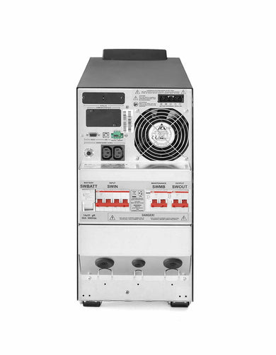 Riello UPS Sentinel-toren STW 6000 CSTW6K0AA300RUA