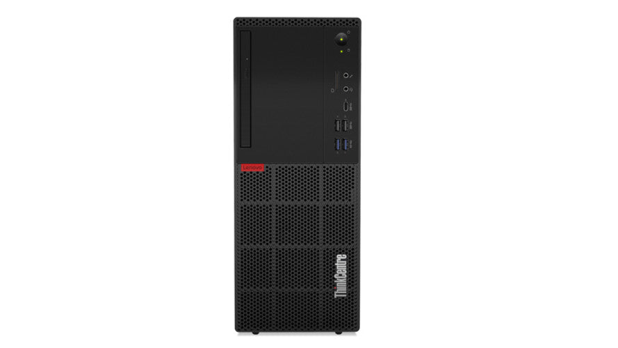 LENOVO ThinkCentre M720T Gold G5400 CPU @ 3,70 GHZ 8 GB 300 SSD W10P 10SRS0L00Q