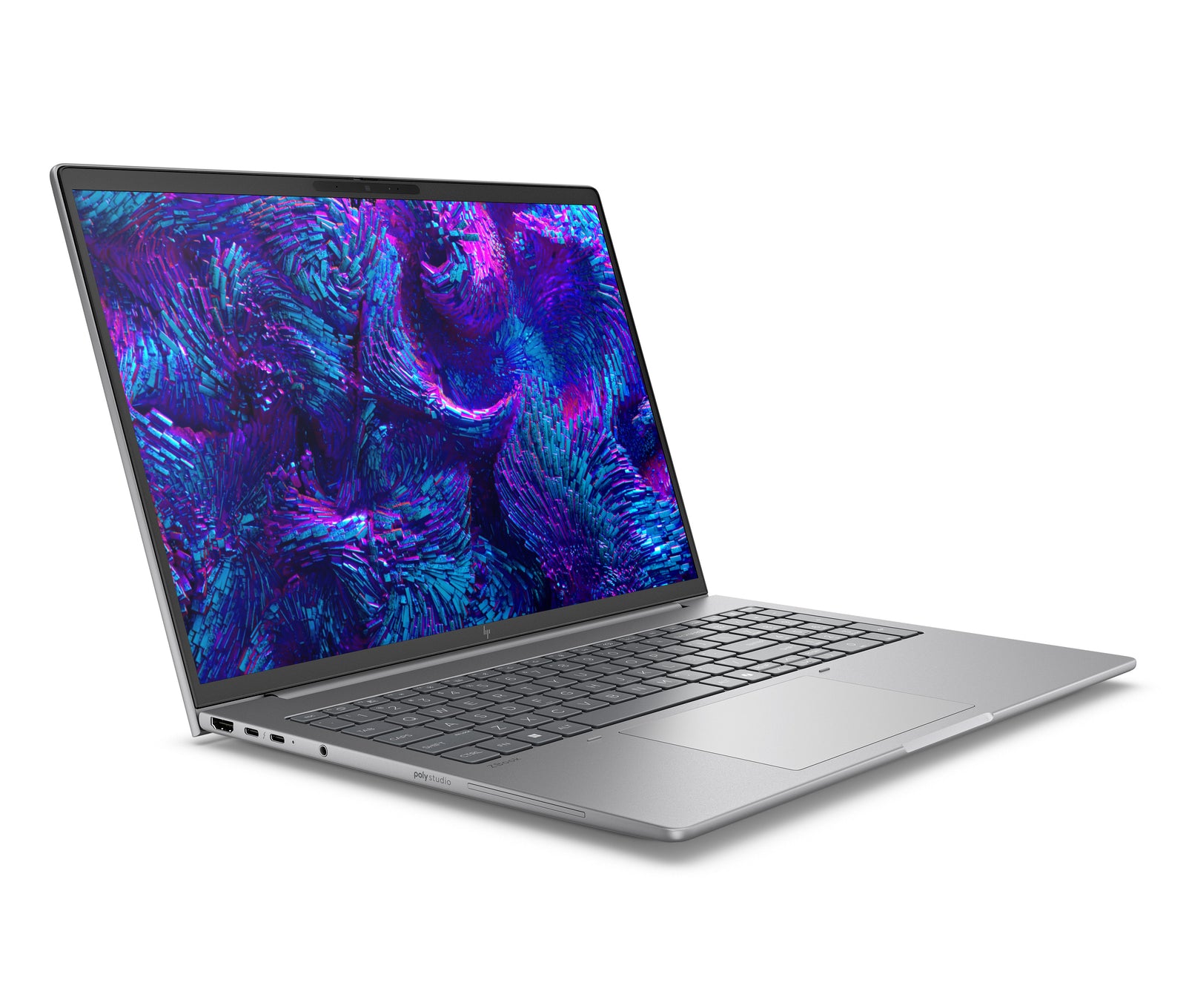 HP ZBook 8 G1i 16" Intel Core Ultra 7 255H 32GB 1TB SSD AZERTY B72VBET#UUG