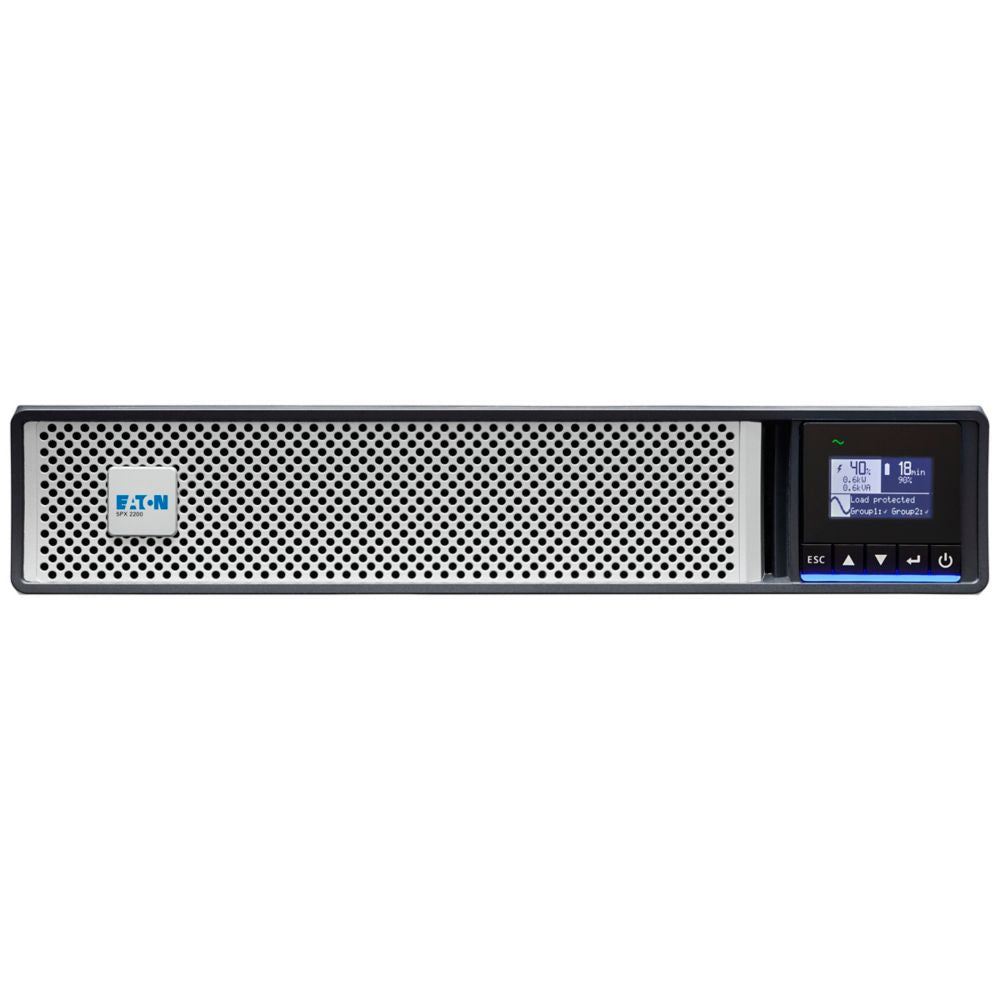 EATON UPS 5PX 3000I RT2U Netpack G2 5PX3000IRTNG2