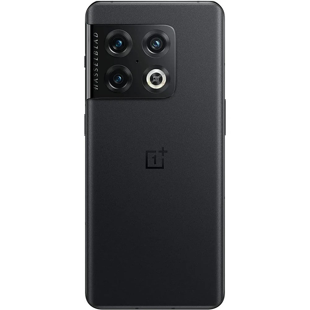 OnePlus 10 Pro 17 cm (6.7") Android 12 5G USB Type-C 8 GB 128 GB 5000 mAh Zwart 5011101934