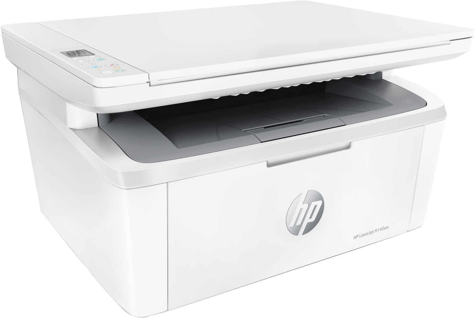 HP LaserJet MFP M140w 2A130F#ABD - Compacte zwart-wit laserprinter