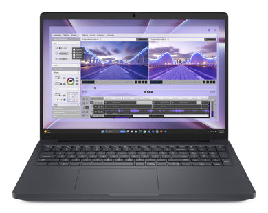 DELL Pro Max 16 Core Ultra 7 265H 32 GB 1 TB RTX PRO 1000 16″ W11 Pro AZERTY 3XR88