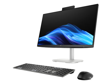 HP EliteStudio 8 G1I Ultra 7 265 16GB 512GB 23.8" W11P AZERTY A55PWET#ABF