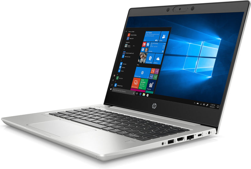HP ProBook 430 G7 Intel Core I7-10510U 12GB 480GB SSD W10P <tc>QWERTY</tc> Italian 9CC74EA