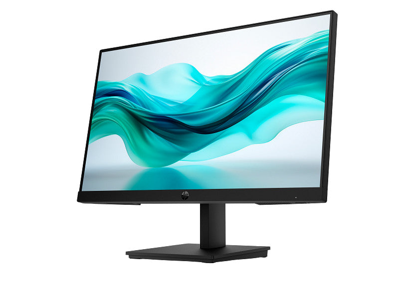 HP Series 3 Pro 322pf 21,5” FHD 100Hz IPS Monitor - Zwart