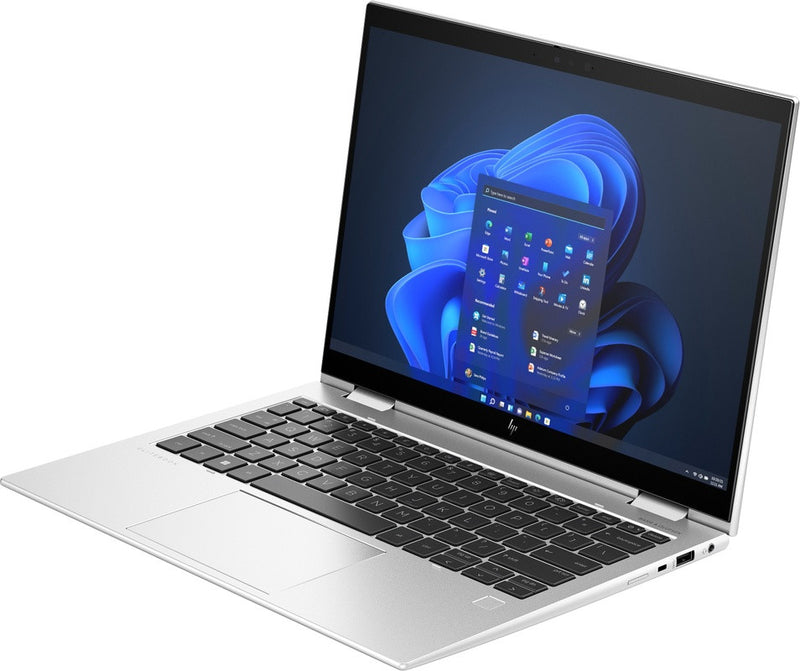 HP Laptop Elite X360 830 G10 i5-1335U 16GB 512GB W11P QWERTY VS 818G3EA