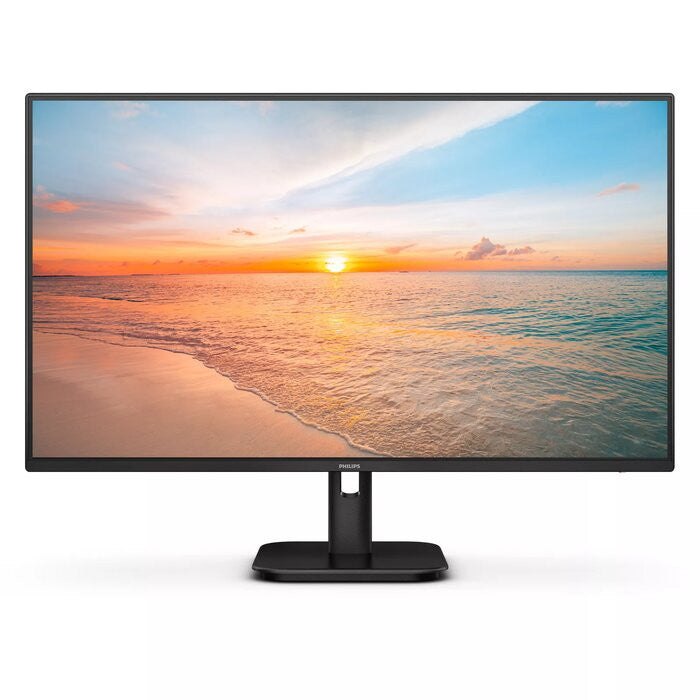 PHILIPS 27E1N1100A/00 27" Full HD Monitor met IPS en 120Hz