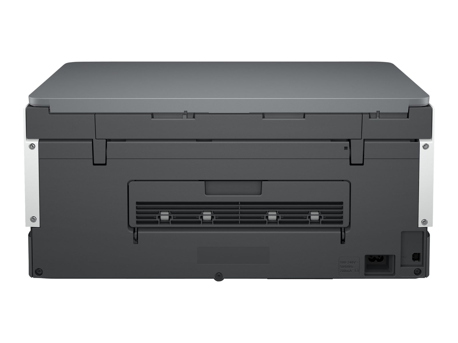 HP Smart Tank 720 All-in-One Printer 6UU46A - Draadloos, Dubbelzijdig