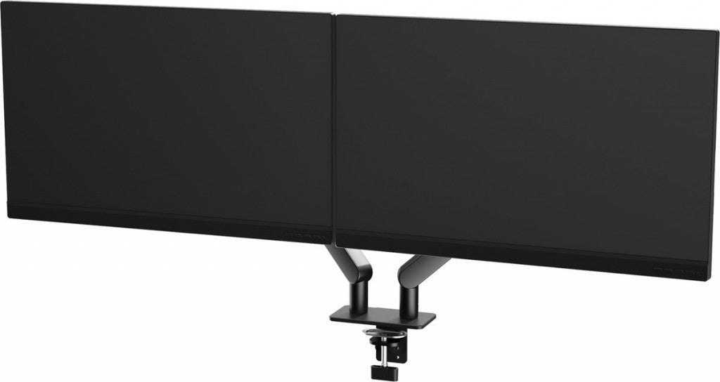 AOC AM420B monitor mount / stand 86.4 cm (34") Desk Black AM420B