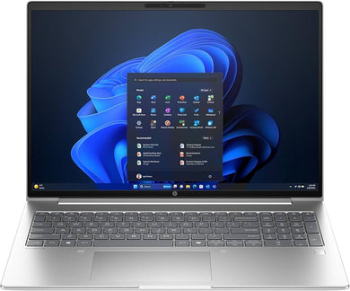 HP ProBook 4 G1i 16" Ultra 5‐225U 16 GB 512 GB 16" W11P AZERTY B9YR8ET#ABF