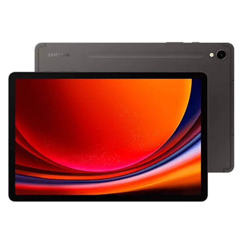 SAMSUNG Galaxy Tab S9 WiFi 8GB RAM 128GB opslag Grafiet SM-X710NZAAEEE