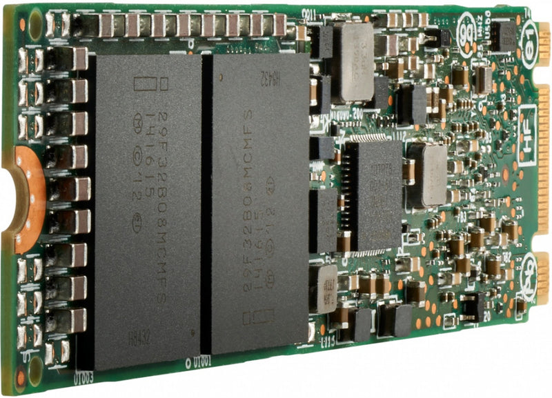 HPE P19892-B21 internal solid state drive M.2 960 GB SATA TLC