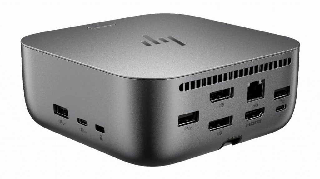 HP TB4 USB-C 100W G6-dock 9X472UT#ABB