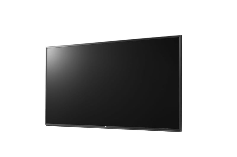 LG 24LT662V Hospitality-TV 61 cm (24 Zoll) HD 250 cd/m² Smart TV Schwarz 10 W